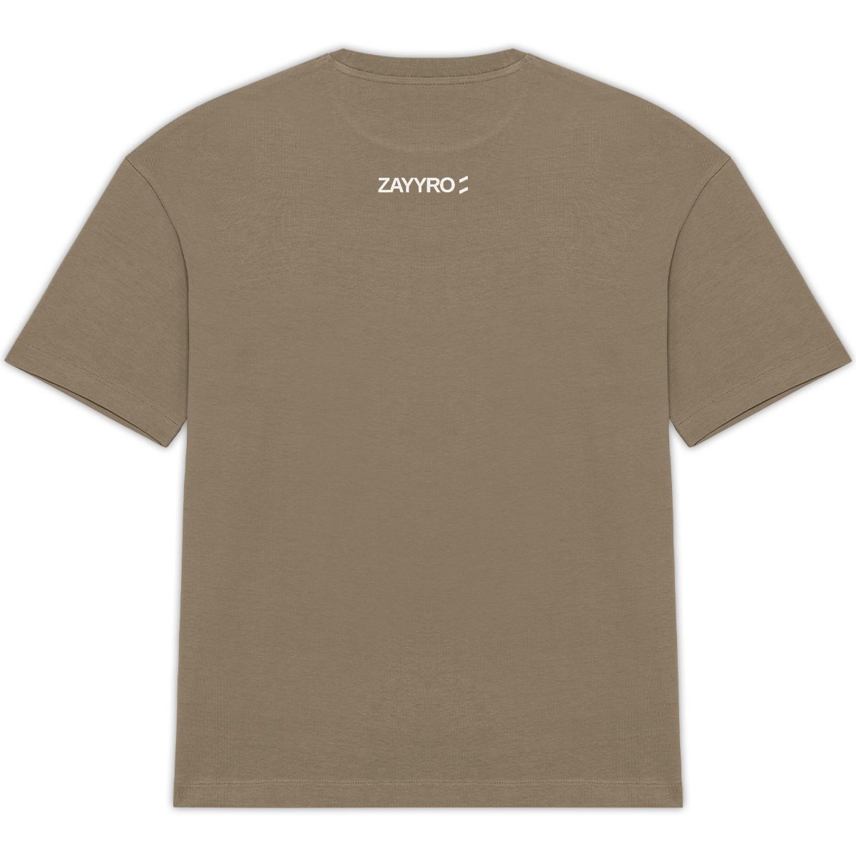 ZAYYRO - Cycle Oversized