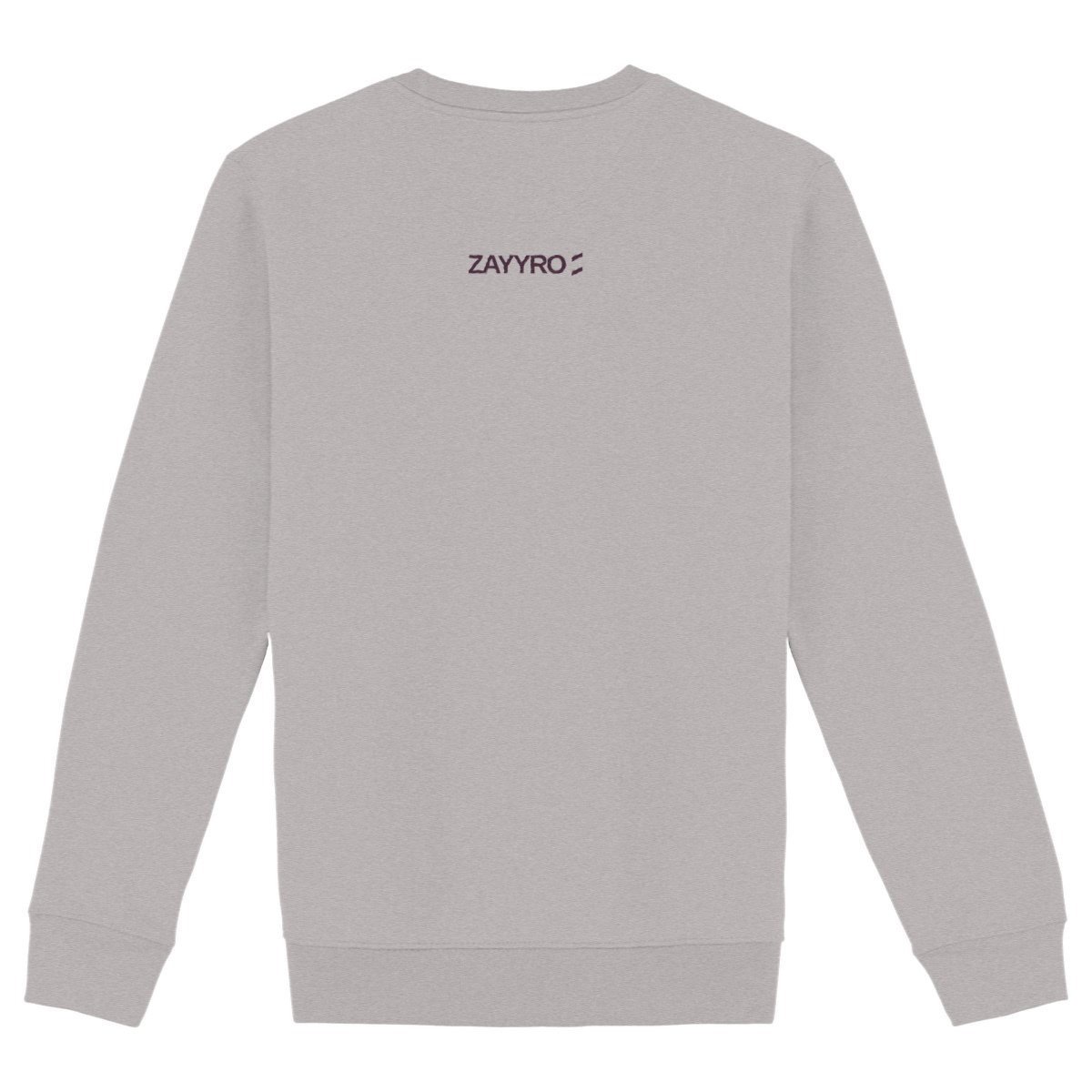 ZAYYRO - SYNCOPE Sweat Epais