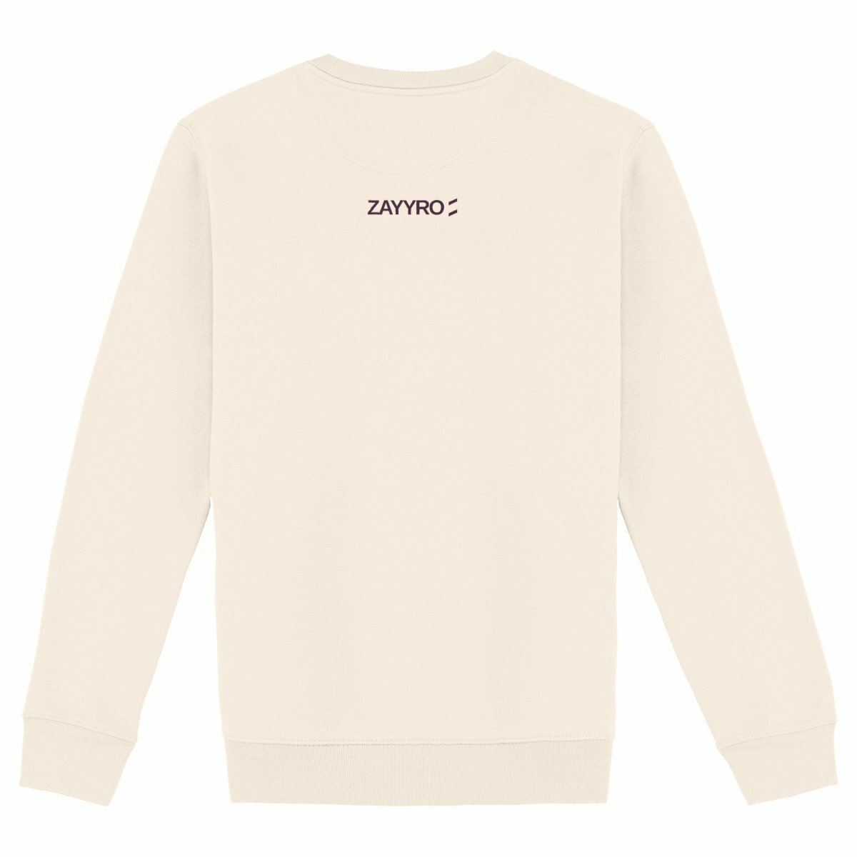 ZAYYRO - SYNCOPE Sweat Epais