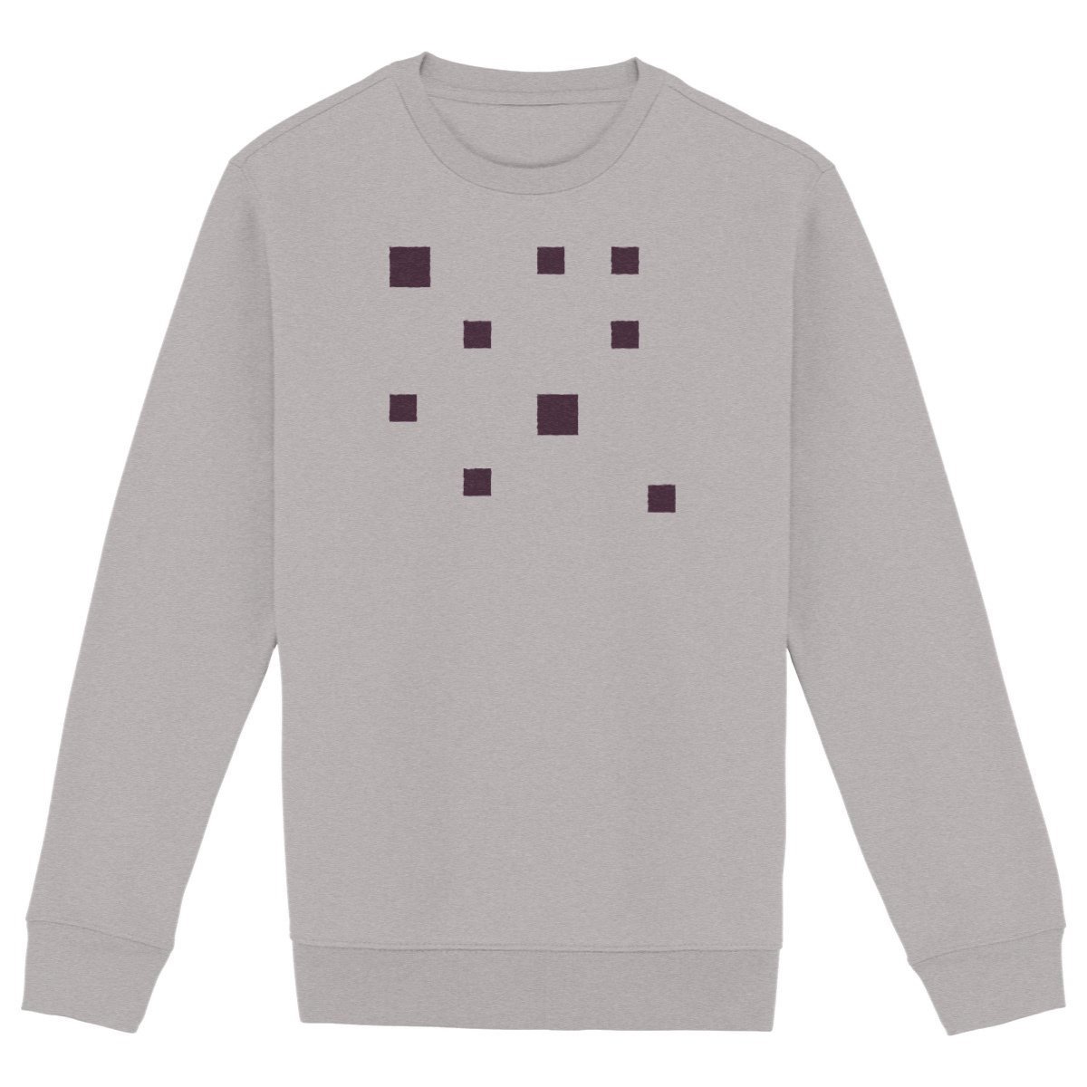 ZAYYRO - SYNCOPE Sweat Epais