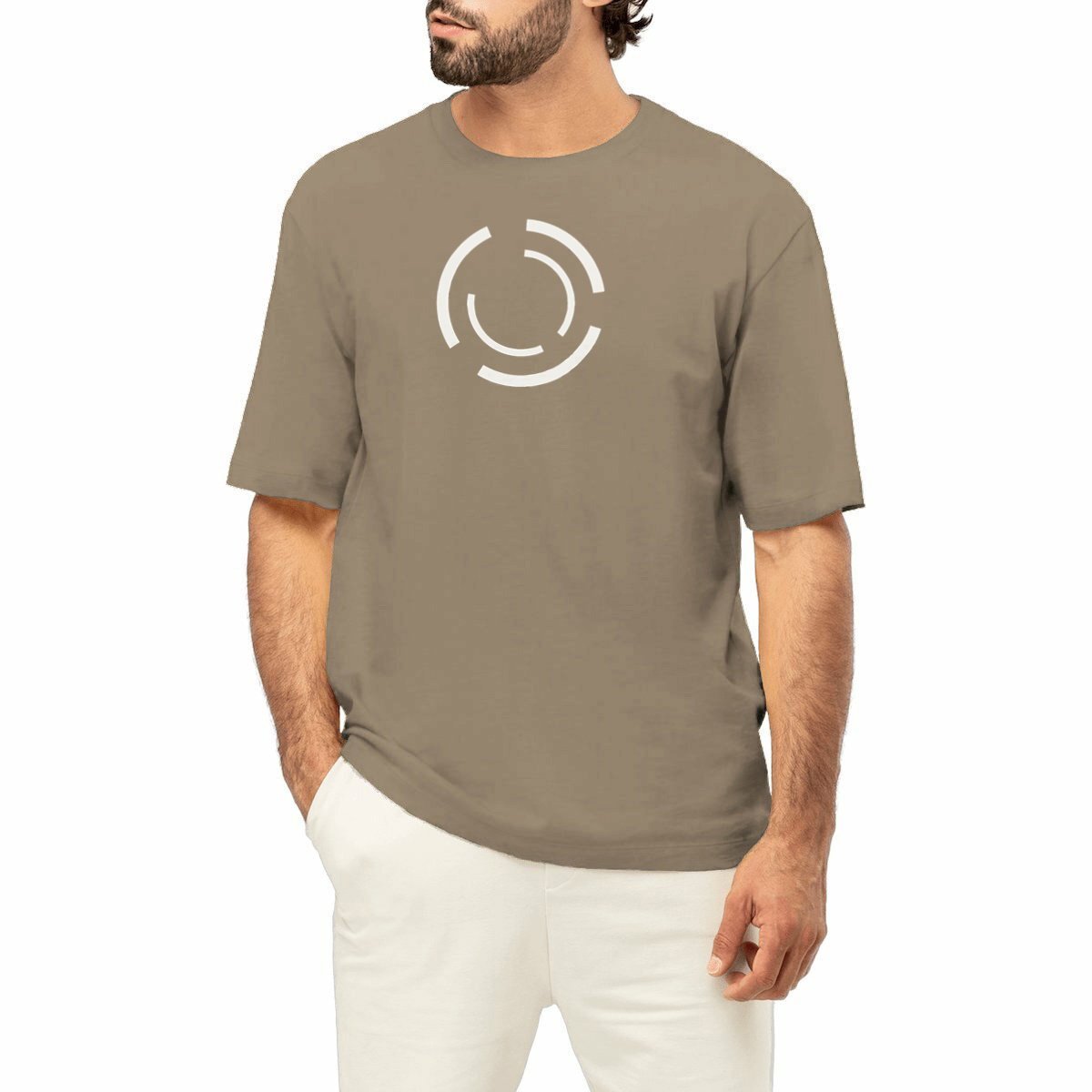 ZAYYRO - Cycle Oversized