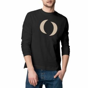 ZAYYRO - Latence T-Shirt Manches Longues